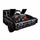 Immagine di Costruzioni LEGO Auto Dodge Charger R/T Fast and Furious 42231A
