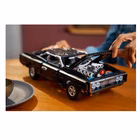 Immagine di Costruzioni LEGO Auto Dodge Charger R/T Fast and Furious 42231A