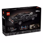 Immagine di Costruzioni LEGO Auto Dodge Charger R/T Fast and Furious 42231A