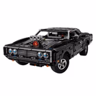 Immagine di Costruzioni LEGO Auto Dodge Charger R/T Fast and Furious 42231A