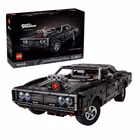 Immagine di Costruzioni LEGO Auto Dodge Charger R/T Fast and Furious 42231A