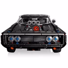 Immagine di Costruzioni LEGO Auto Dodge Charger R/T Fast and Furious 42231A