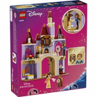 Immagine di Costruzioni LEGO Belle e il castello incantato della Bestia 43289