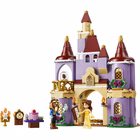 Immagine di Costruzioni LEGO Belle e il castello incantato della Bestia 43289