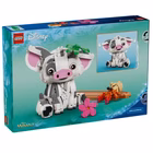 Immagine di Costruzioni LEGO Pua 43292