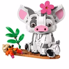 Immagine di Costruzioni LEGO Pua 43292