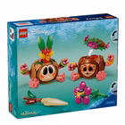 Immagine di Costruzioni LEGO Kakamora 43293A