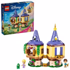 Immagine di Costruzioni LEGO La mini-torre di Rapunzel 43294