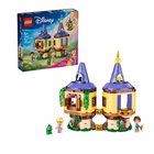 Immagine di Costruzioni LEGO La mini-torre di Rapunzel 43294