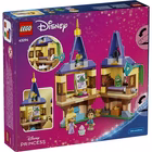 Immagine di Costruzioni LEGO La mini-torre di Rapunzel 43294