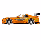 Immagine di Costruzioni LEGO The Fast and The Furious Toyota Supra MK4 77260