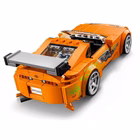Immagine di Costruzioni LEGO The Fast and The Furious Toyota Supra MK4 77260