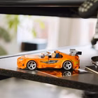Immagine di Costruzioni LEGO The Fast and The Furious Toyota Supra MK4 77260