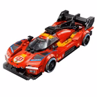Immagine di Costruzioni LEGO Ferrari 499P 77261