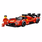 Immagine di Costruzioni LEGO Ferrari 499P 77261