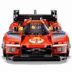 Immagine di Costruzioni LEGO Ferrari 499P 77261