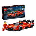 Immagine di Costruzioni LEGO Ferrari 499P 77261