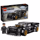 Immagine di Costruzioni LEGO Ford Mustang 65 Hoonicorn V1 di Ken Block 77262