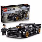 Immagine di Costruzioni LEGO Ford Mustang 65 Hoonicorn V1 di Ken Block 77262