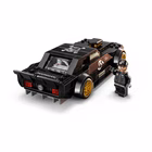 Immagine di Costruzioni LEGO Ford Mustang 65 Hoonicorn V1 di Ken Block 77262