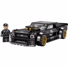 Immagine di Costruzioni LEGO Ford Mustang 65 Hoonicorn V1 di Ken Block 77262