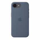 Immagine di IPhone 17e si case anchor blue