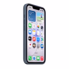 Immagine di IPhone 17e si case anchor blue