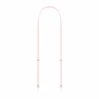 Immagine di Crossbody strap - soft pink