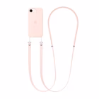 Immagine di Crossbody strap - soft pink