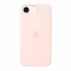 Immagine di IPhone 17e si case soft pink