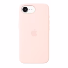Immagine di IPhone 17e si case soft pink