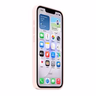 Immagine di IPhone 17e si case soft pink
