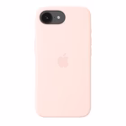 Immagine di IPhone 17e si case soft pink