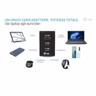 Immagine di Universal charger USB-C pd 3.0 100w