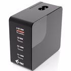 Immagine di Universal charger USB-C pd 3.0 140w