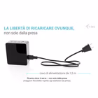 Immagine di Universal charger USB-C pd 3.0 140w