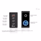 Immagine di Universal charger USB-C pd 3.0 140w