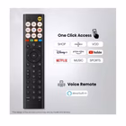 Immagine di Tv 55" uhd 4K (3840x2160) HISENSE 55 A69S 4K ULTRA HD SMART VIDAA 55A69S