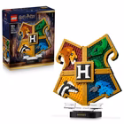 Immagine di Costruzioni LEGO Stemma della Casa di Hogwarts 76462
