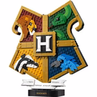 Immagine di Costruzioni LEGO Stemma della Casa di Hogwarts 76462