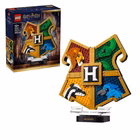 Immagine di Costruzioni LEGO Stemma della Casa di Hogwarts 76462