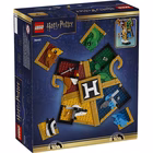 Immagine di Costruzioni LEGO Stemma della Casa di Hogwarts 76462