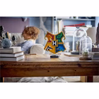 Immagine di Costruzioni LEGO Stemma della Casa di Hogwarts 76462