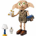 Immagine di Costruzioni LEGO Dobby l elfo libero 76469