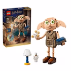 Immagine di Costruzioni LEGO Dobby l elfo libero 76469