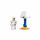 Immagine di Costruzioni LEGO Dobby l elfo libero 76469