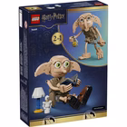 Immagine di Costruzioni LEGO Dobby l elfo libero 76469