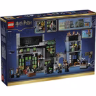 Immagine di Costruzioni LEGO Negozi di magia di Notturn Alley 76471