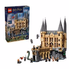 Immagine di Costruzioni LEGO Castello di Hogwarts : Ala Est 76473