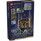 Immagine di Costruzioni LEGO Castello di Hogwarts : Ala Est 76473